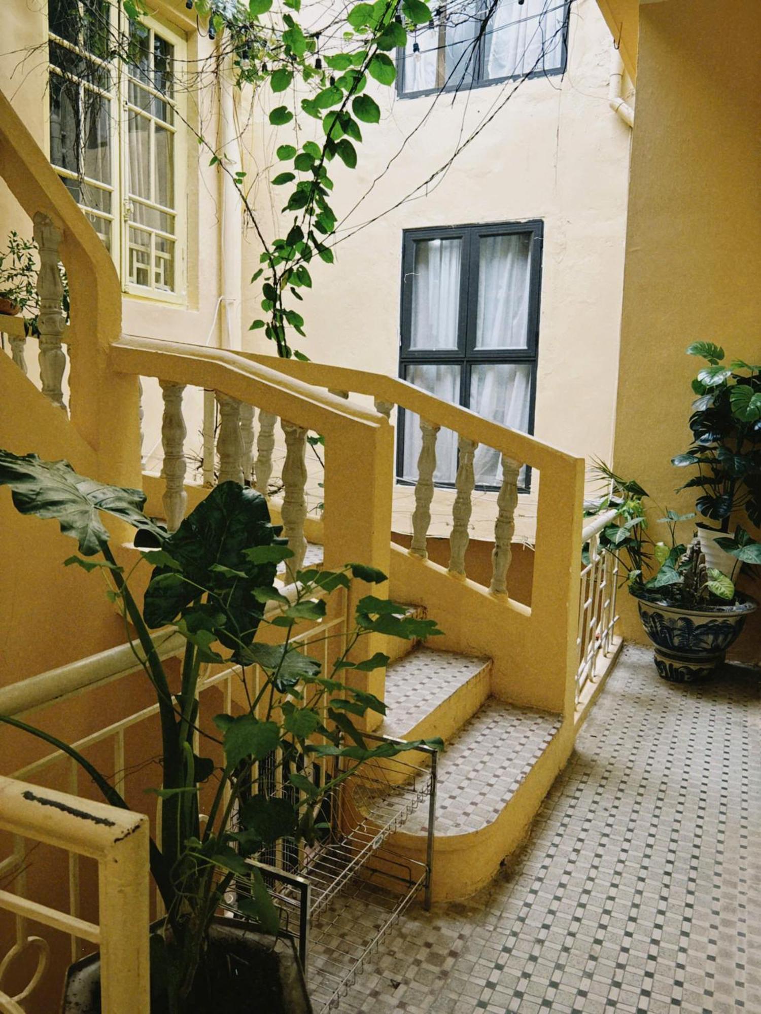 Azalea Apartment Hanói Exterior foto