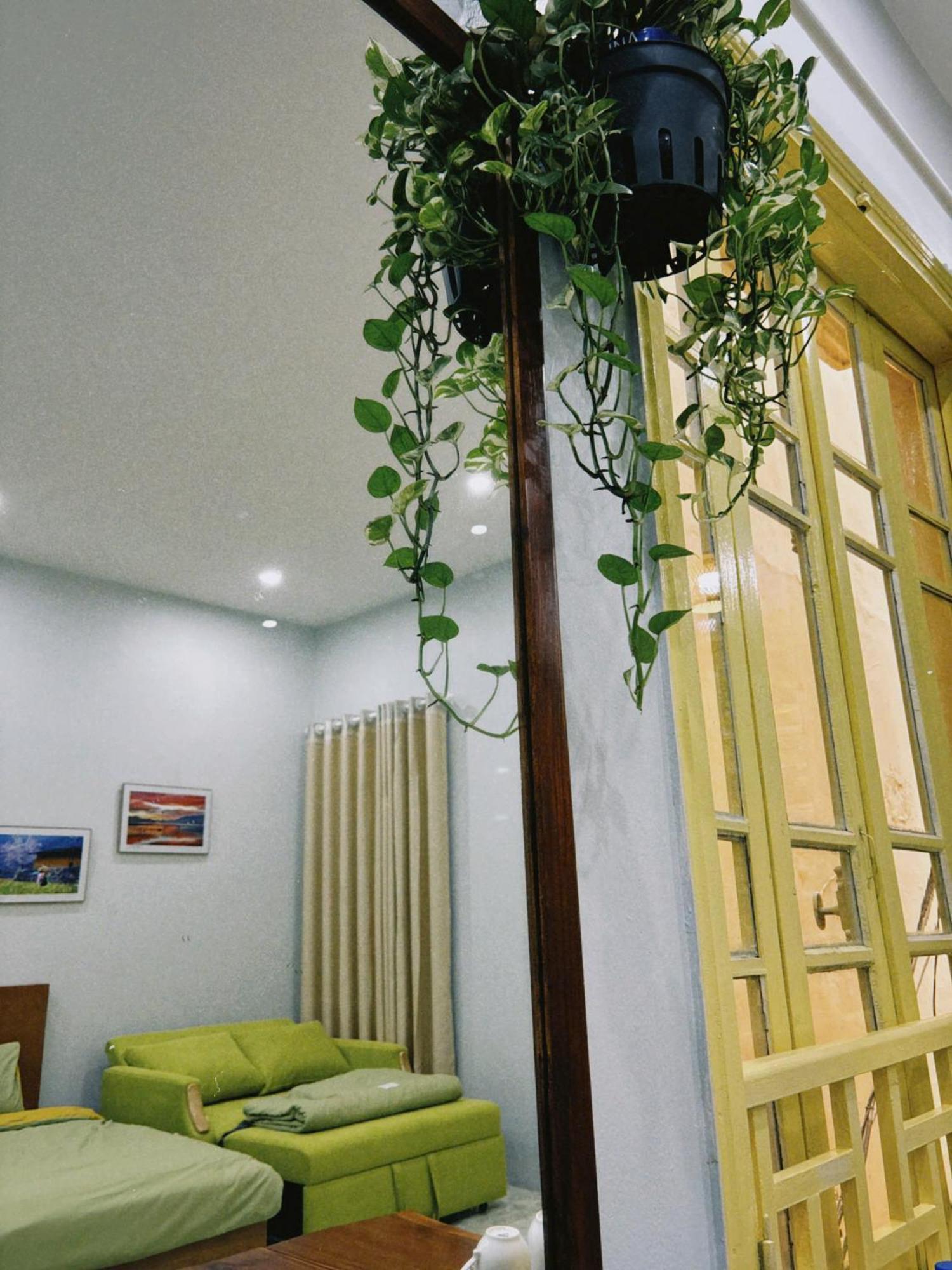 Azalea Apartment Hanói Exterior foto